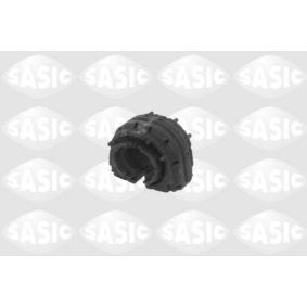 SASIC 2306014 Stabigummis SEAT Leon Schrägheck (1P1) 2.0 150 PS Otto