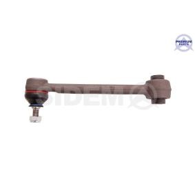 SIDEM 87574 KIA CEE`D Sportswagon (JD) Alatukivarsi