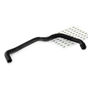 PEUGEOT Jäähdyttimen letku SASIC 3400143