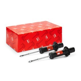 TRW JGM1078T Amortiguadores SSANGYONG