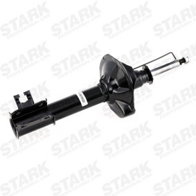 STARK SKSA-0132361 Amortiguadores SUZUKI BALENO Ranchera familiar (EG) 1.9 75 cv Gasoleo