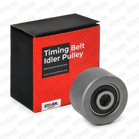 STARK SKDGP-1100078 Styrrulle till kuggrem PEUGEOT 207 SW (WK_) 1.6 110 hk Bensinmotor