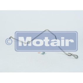 MOTAIR 550032 Ölleitung für Turbolader SEAT Ibiza 4 Sportcoupe (6J1, 6P5) 1.4 75 PS Diesel