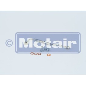 MOTAIR 550140 Tubo de engrase del turbo SUZUKI SWIFT