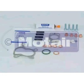 MOTAIR 440019 Montagesatz, Lader TOYOTA AYGO