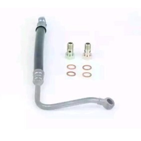 MOTAIR 550068 Tubo olio turbina OPEL OMEGA