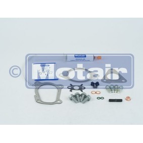 Turboladerdichtung des Herstellers MOTAIR - Originalware Artikelnummer: 444001