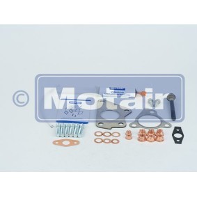 MOTAIR 440090 Monteringssett, lader MAZDA 6 Hatchback (GG)