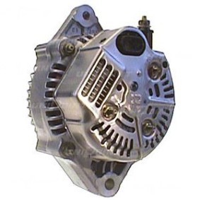 UNIPOINT F042A0H059 Alternador SUZUKI BALENO Ranchera familiar (EG) 1.8 121 cv Motor otto
