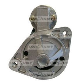 UNIPOINT F042S01140 Motor de arranque SUZUKI BALENO Ranchera familiar (EG) 1.3 86 cv Motor otto