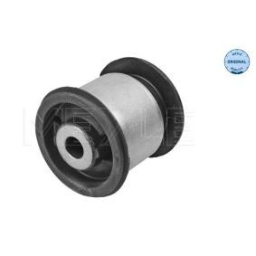 Köp Lagerhylsa, länkarm av MEYLE 100 710 0035 till det låga priset 313,06&nbsp;kr