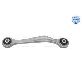Stange / Strebe, Radaufhängung 116 035 0016 für AUDI