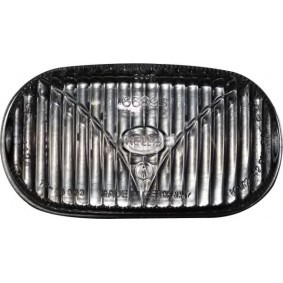 JP GROUP 1695250402 Tågelygte tilbehør PORSCHE