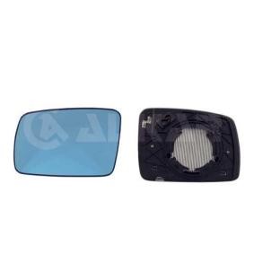 ALKAR 6411044 Cristal de espejo retrovisor LAND ROVER