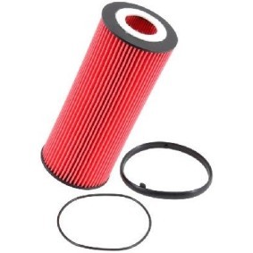 K&N Filters PS-7015 Filtro olio PORSCHE Cayenne (92A) 3.0 416 CV Ibrido
