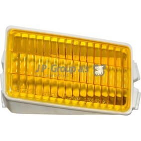 JP GROUP 1695250572 Tågelygte tilbehør PORSCHE