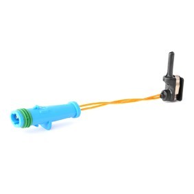 BREMBO A 00 377 Alarmkontakt bremsebeleggslitasje MERCEDES-BENZ