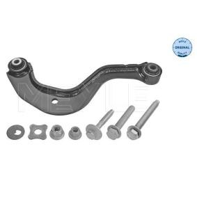 Köp Stång / stag, hjulupphängning av MEYLE 116 050 0027/S till det låga priset 754,50&nbsp;kr