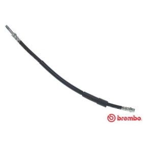 Compre Tubo flexível de travão da BREMBO T 50 072 a um preço baixo por 16,03&nbsp;&euro;