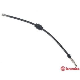 Compre Tubo flexível de travão da BREMBO T 85 138 a um preço baixo por 14,15&nbsp;&euro;