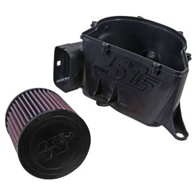 K&N Filters 57S-9505 Filtro de aire de alto flujo SKODA