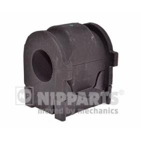 NIPPARTS N4273012 Stabilisator foring MAZDA 6 Station Wagon (GY) 1.8 120 hk Bensinmotor