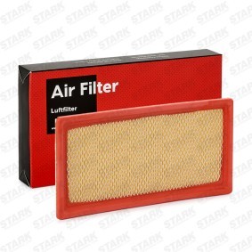 Osta Ilmansuodatin STARK:llä SKAF-0060492 edullisesti hintaan 9,02&nbsp;&euro;