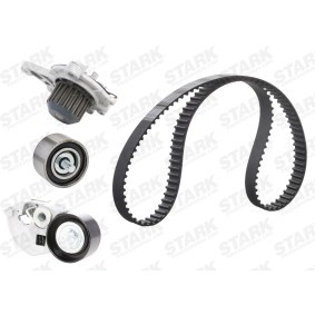 STARK SKWPT-0750086 Bomba de água + kit de distribuição KIA MAGENTIS