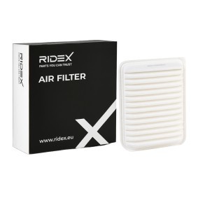 RIDEX 8A0441 Filtre à air CITROËN C4