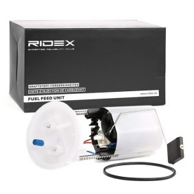 RIDEX 1382F0086 Kraftstoffpumpe BMW X1