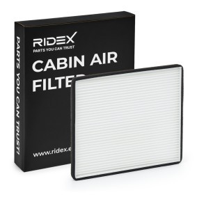 RIDEX 424I0089 Innenraumfilter TOYOTA RAV 4 III (ACA3_, ACE_, ALA3_, GSA3_, ZSA3_)