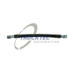 TRUCKTEC AUTOMOTIVE 02.67.091 Automat oljekjøler MERCEDES-BENZ