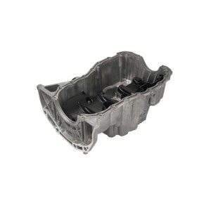 BLIC 0216-00-6037474P Ölwanne RENAULT LAGUNA 1 (B56, 556) 1.6 107 PS Otto