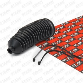 STARK SKBSA-1280045 Styrväxeldamask MERCEDES-BENZ E-klass T-modell (S210) 3.2 224 hk Bensinmotor