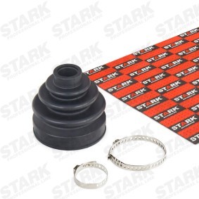 STARK SKBDA-1300093 Drivakselmansjett MAZDA FAMILIA 5 (BA)