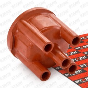 STARK SKDC-1150004 Tampa do distribuidor CHEVROLET