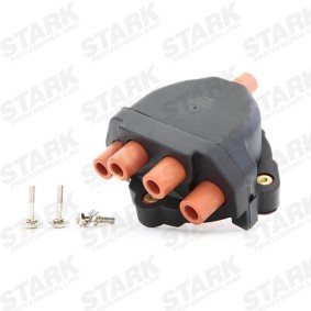 STARK SKDC-1150011 Verteilerkappe VOLVO 740 Kombi (745)