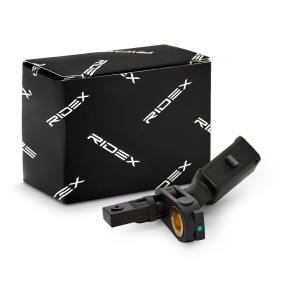 RIDEX 412W0076 Sensor de ABS SEAT