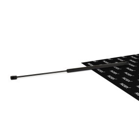 RIDEX 514G0058 Gasfjeder motorhjelm OPEL