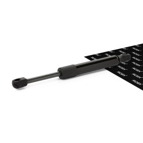 RIDEX 514G0008 Gasfjeder motorhjelm FORD