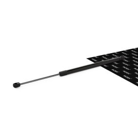 RIDEX 514G0027 Gasfjeder motorhjelm VW