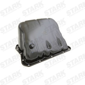 STARK SKOP-0980010 Cárter do motor SMART