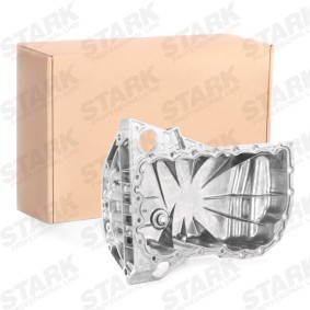 STARK SKOP-0980023 Ölwanne RENAULT LAGUNA 1 (B56, 556) 2.0 109 PS Otto