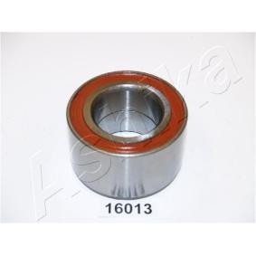 Achetez des Kit de roulement de roue ASHIKA 44-16013 à prix pour 23,79&nbsp;&euro;