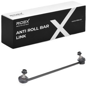 RIDEX 3229S0290 Biellette de barre stabilisatrice OPEL