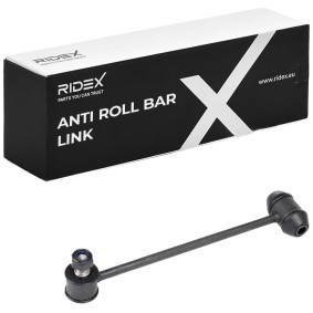 RIDEX 3229S0384 Koppelstange MERCEDES-BENZ CLK