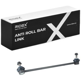 Osta Tanko, kallistuksenvaimennin RIDEX:llä 3229S0295 edullisesti hintaan 10,53&nbsp;&euro;