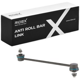 Compre Barra / escora, barra estabilizadora da RIDEX 3229S0265 a um preço baixo por 10,46&nbsp;&euro;