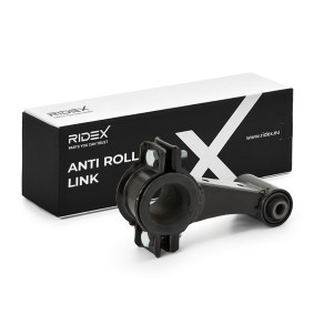 Koppelstange für MERCEDES-BENZ von RIDEX