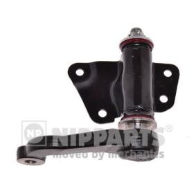 KIA Välivivut NIPPARTS N4800301